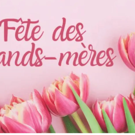 Joli mois de Mai